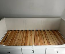 Ikea Hemnes Day Bed
