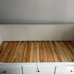 Ikea Hemnes Day Bed