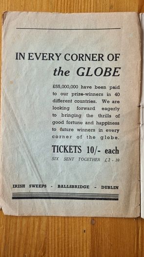 1916  Songs Book. Plus 2 Other Vintage Song Books.