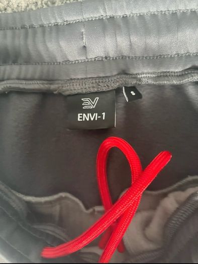 Envi tracksuit bottoms