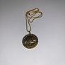 All seeing eye pendant Image 3