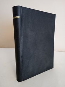 Mitteilungen aus dem Zoologischen Museum in Berlin by Dr. Willy Ramme (RB462)