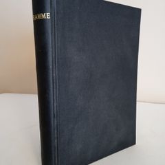 Mitteilungen aus dem Zoologischen Museum in Berlin by Dr. Willy Ramme (RB462)