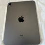 iPad Mini 6th Generation with Apple Pencil Image 2