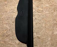 Toyota avensis parcel shelf