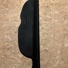 Toyota avensis parcel shelf