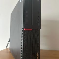 Lenovo ThinkCentre M700 PC i5 + 22" Samsung Monitor + Keyboard