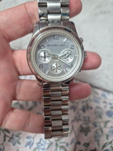 Designer watch