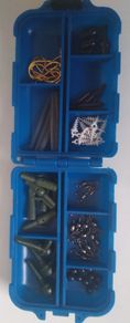 Supper Carp Accessories