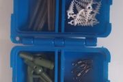 Supper Carp Accessories
