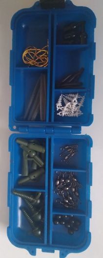 Supper Carp Accessories