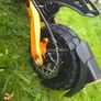 Kukirin G2 Pro- Brand New Electric Scooter Image 6