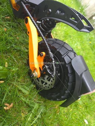 Kukirin G2 Pro- Brand New Electric Scooter