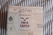 Harry Potter mug