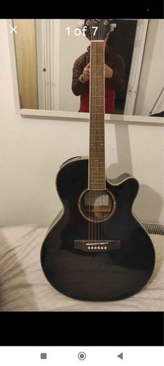 Guitar