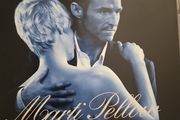 Marti Pellow ( Wet Wet Wet ) - Moonlight Over Memphis.