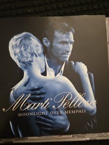 Marti Pellow ( Wet Wet Wet ) - Moonlight Over Memphis.