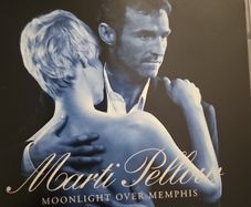 Marti Pellow ( Wet Wet Wet ) - Moonlight Over Memphis.