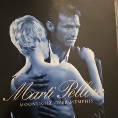 Marti Pellow ( Wet Wet Wet ) - Moonlight Over Memphis.
