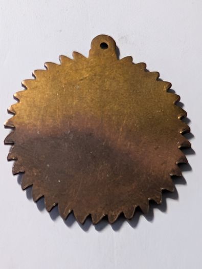 Kerry GAA medal