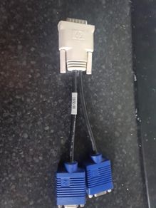 DMS-59 to dual VGA