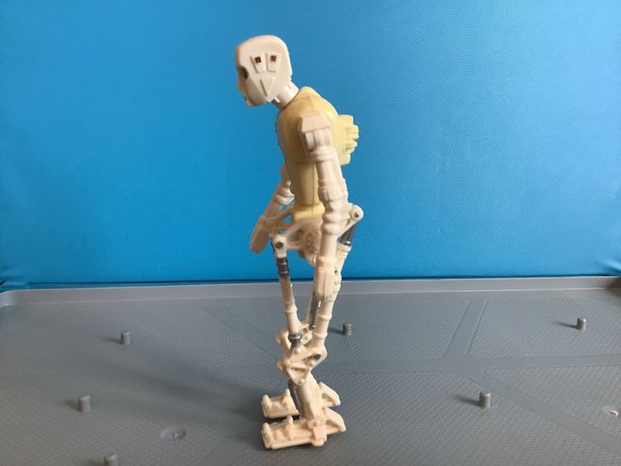 Vintage Star Wars figure 8D8