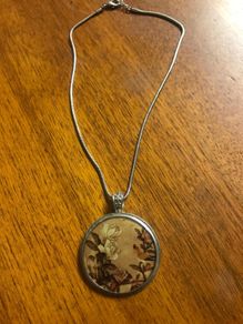 Costume Jewellery