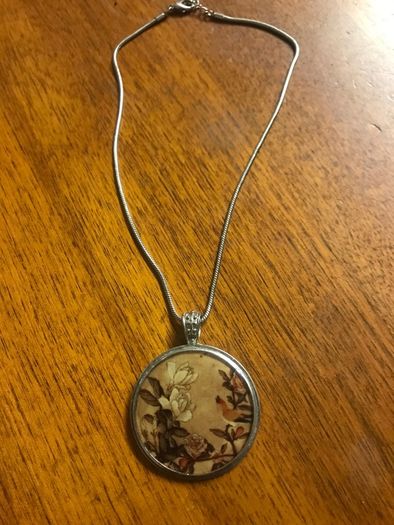 Costume Jewellery