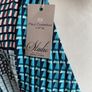 Paul Costello Crossover Dress Size 14 Bn Image 3
