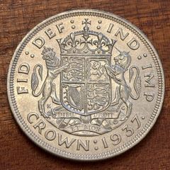 1937 Crown