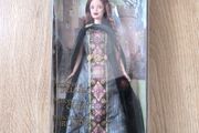 Barbie vintage Princess of Ireland princess Celta collector edition