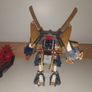 LEGO Ninjago 70642  Killow vs Samurai X Image 9