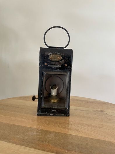 Antique