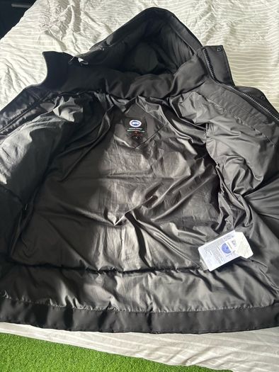 jackets
