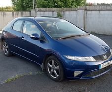 2010 Honda Civic