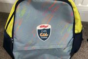 Cul camp bag