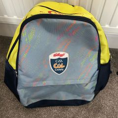 Cul camp bag