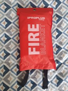 Fire Blanket