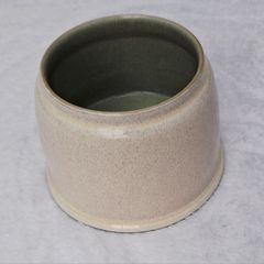 Denby sugar bowl or container
