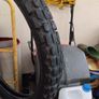 Motorcycle tyres Image 2