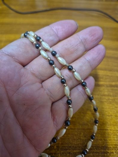 Earrings and Necklace Set