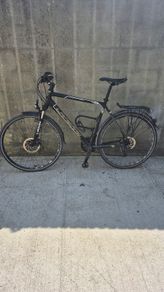 Lapierre Cross 400