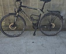 Lapierre Cross 400