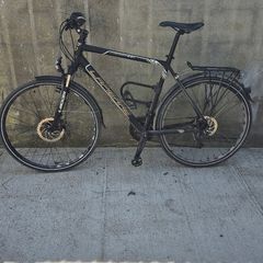 Lapierre Cross 400