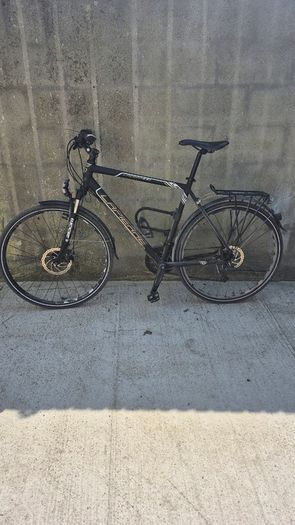 Lapierre Cross 400