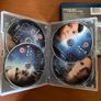 Extant Season 1 & 2 blu ray and dvd Image 3