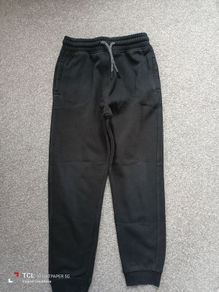 NEXT boy's joggers. Age8