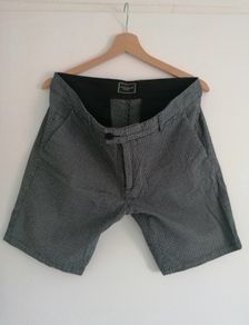 La Valise Shorts 32 Waist
