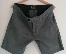 La Valise Shorts 32 Waist