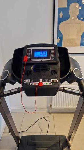 Threadmill
